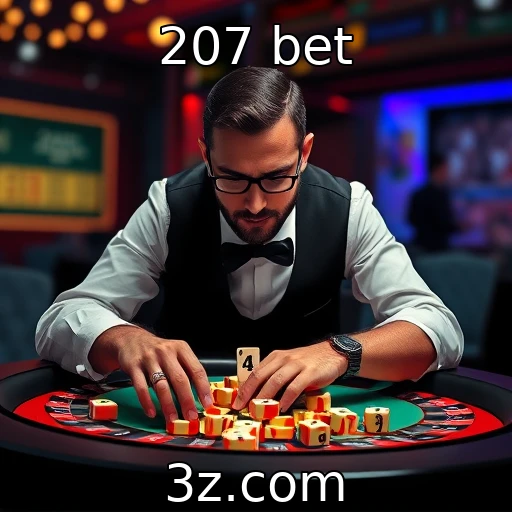 Restrição de jogos de azar e seu impacto na indústria