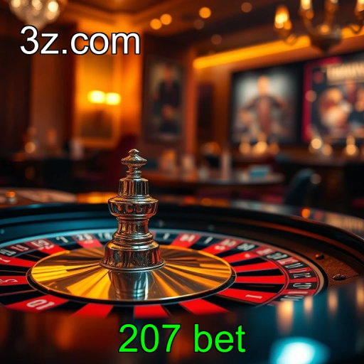 Ofertas Imperdíveis: Promoções do 207 bet para Jogadores
