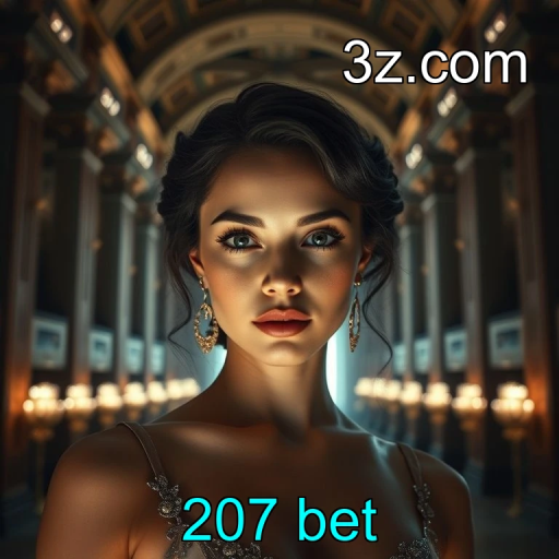 Raspadinhas Imperdíveis: Experimente o 207 bet Hoje Mesmo!